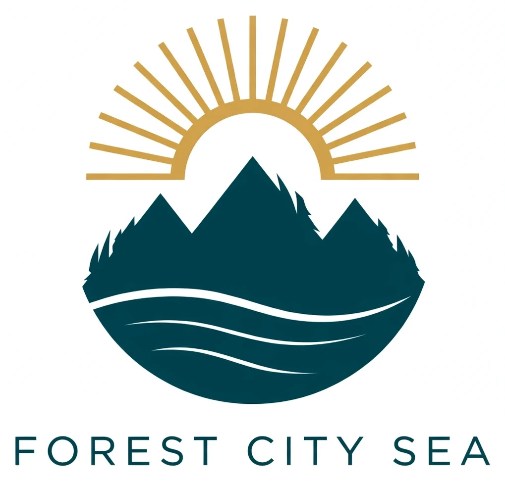 Forest City Sea